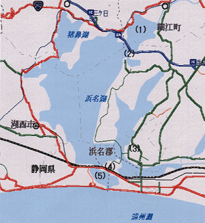 �l���΂̃o�[�h�E�H�b�`���O�|�C���g